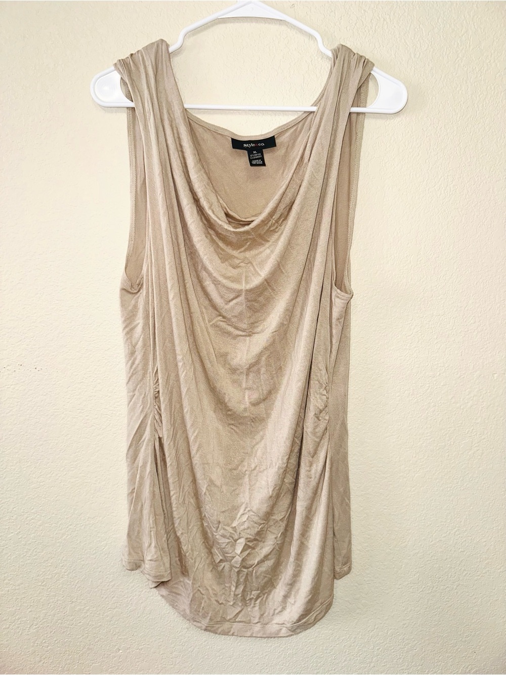 Style & Co Blouse - Picture 2 of 4